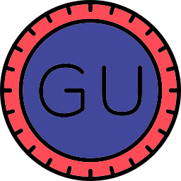 Гуам иконка