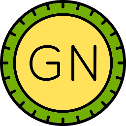 guinea icono