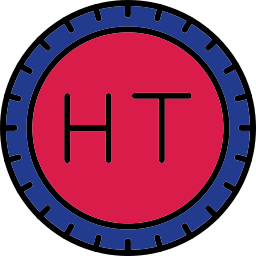 Гаити иконка