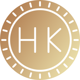 香港 icon