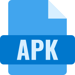 archivo apk icono