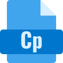 cp icono