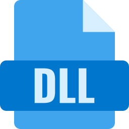 DLL file icon