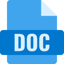 doc icon