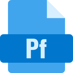 pf icon