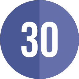 30 icona