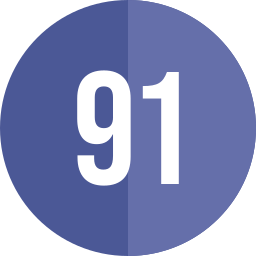 91 ikona