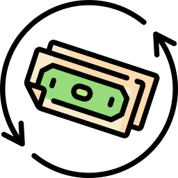 Cash icon