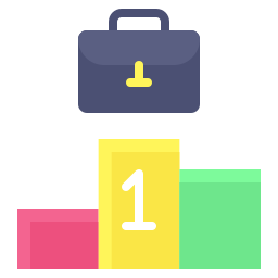 Leaderboard icon