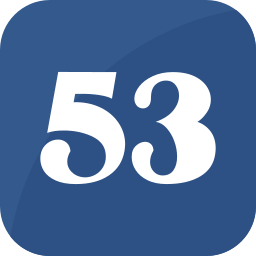 53 Ícone