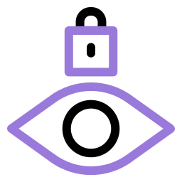 Eye icon