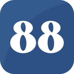 88 Ícone