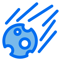 meteor icon