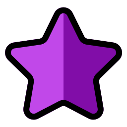 star Icône