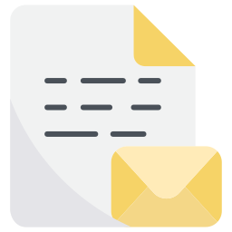 Mail icon