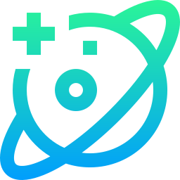 saturn icon