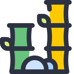 Bamboo icon