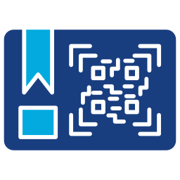 qr-code icon