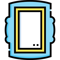 Frame icon