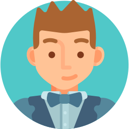 Groom icon