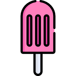 Popsicle icon