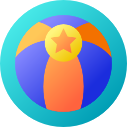 Ball icon