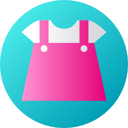 Dress icon