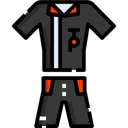 Referee icon