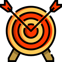 Archery icon