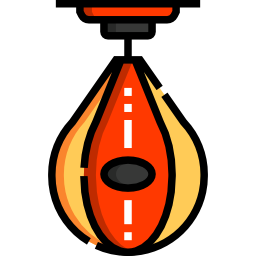 サンドバッグ icon