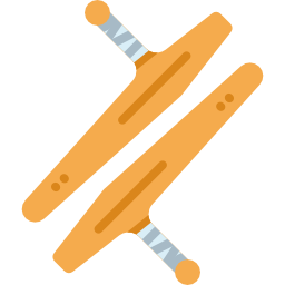 Baton icon