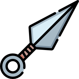 kunai icon