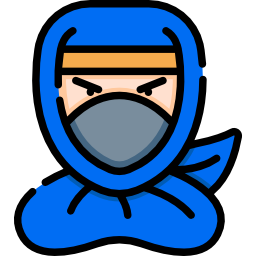 Ninja icon