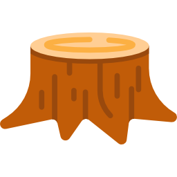 Stump icon