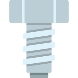 tornillo icono