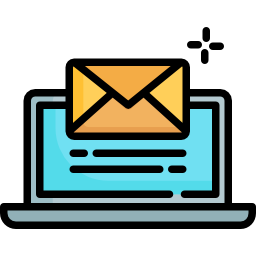 email icon