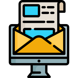 email icon