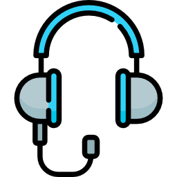 headset icon