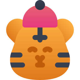 Tiger icon