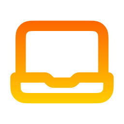 Laptop icon