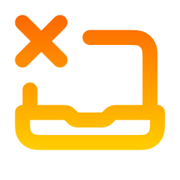 Cross आइकन