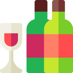 vino icono