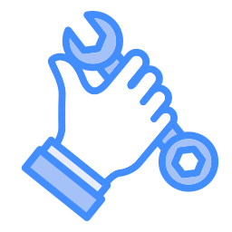 Maintenance icon