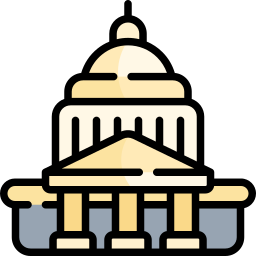 Capitol icon