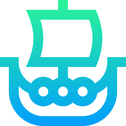 Boat icon