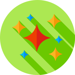 Stars icon