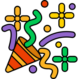 Firework icon