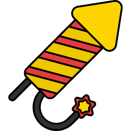 Rocket icon