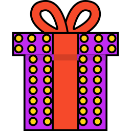 Giftbox icon