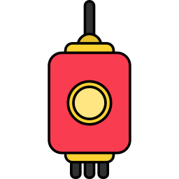 Lantern icon